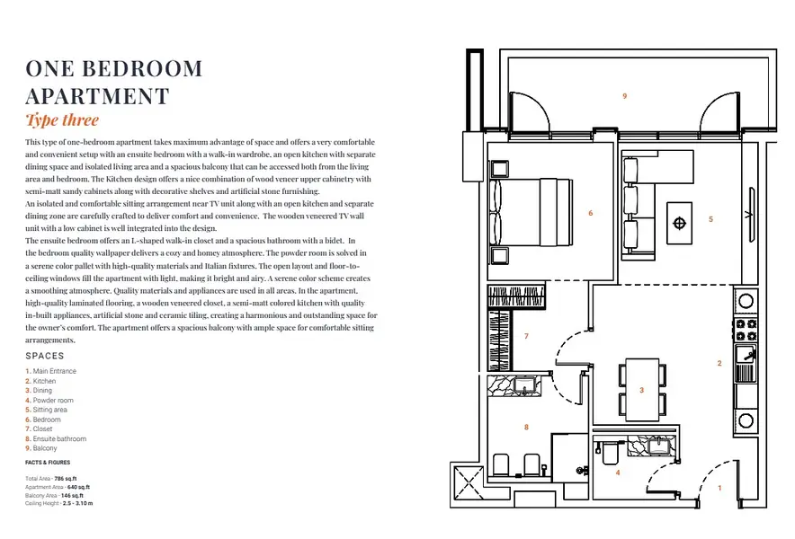 The Orchard Place - Image 13
