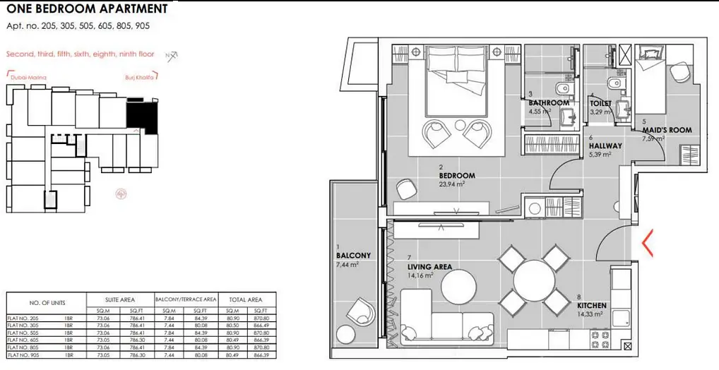 Stonehenge Residences By Segrex Development - Image 11