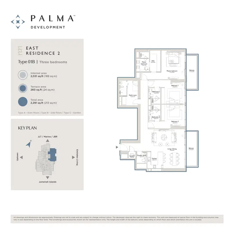 Serenia District East Residence 2 - Image 12