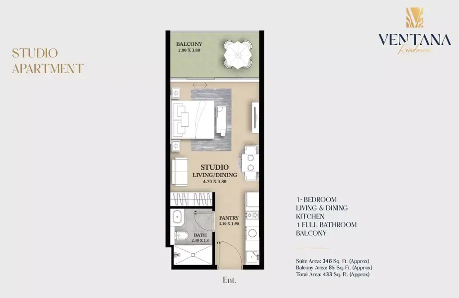 Ventana Residences - Image 6