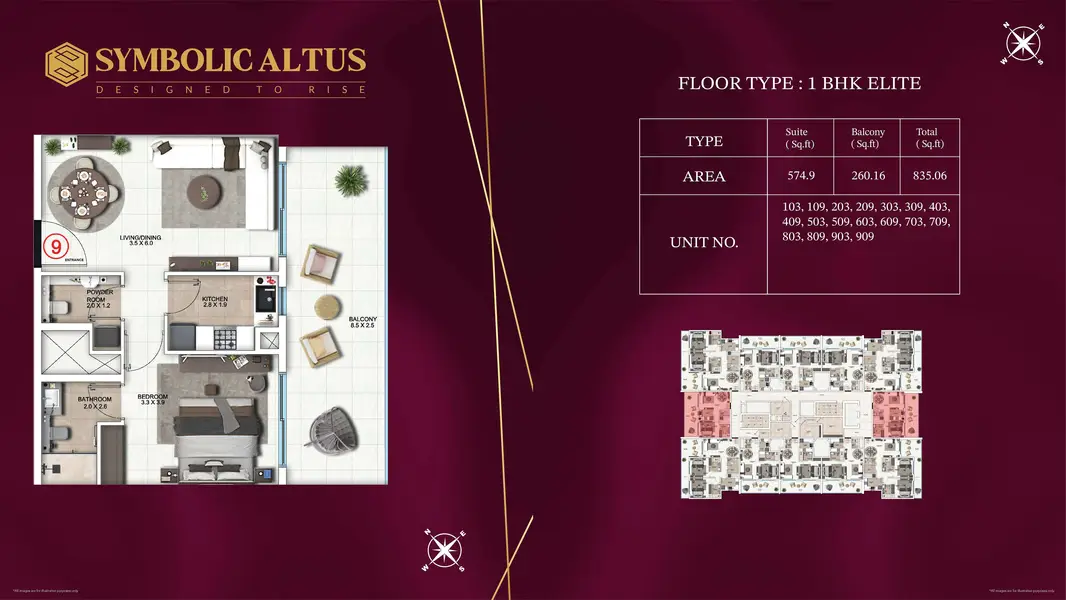 Symbolic Altus - Image 6