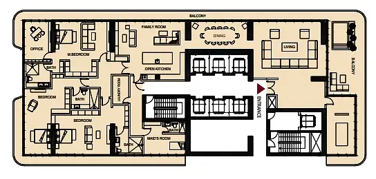 Society House - Image 22