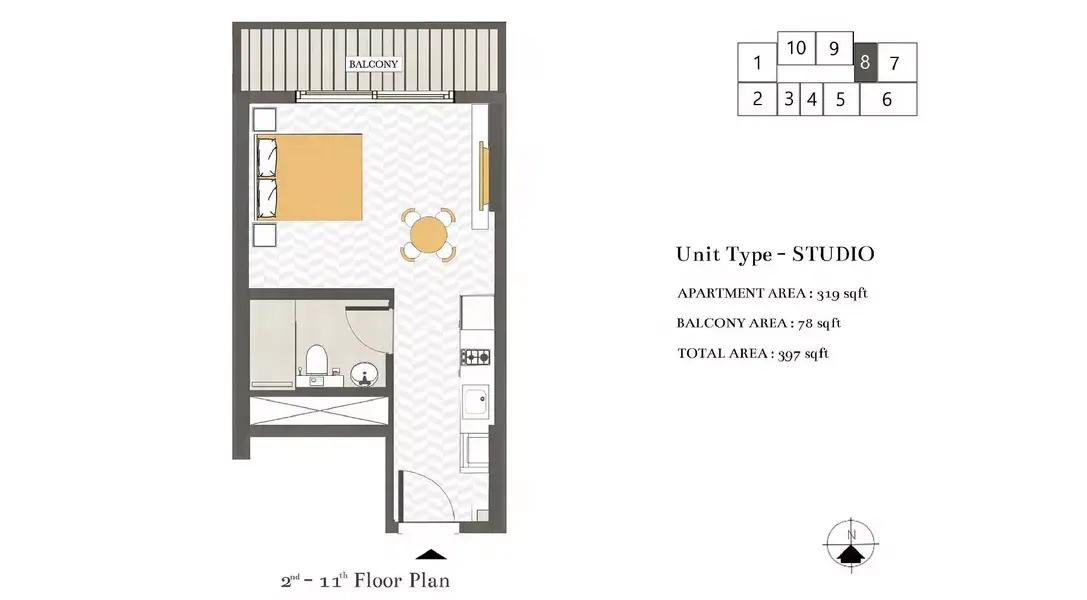 Ashwood Residences - Image 9