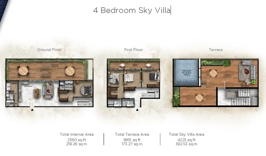 Lucky Royale Residence - Image 13