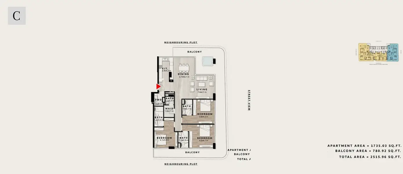 Repose Residence - Image 23