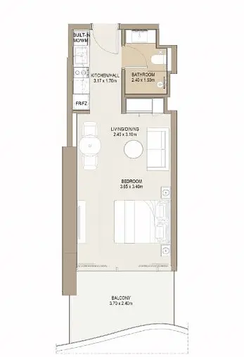 Laguna Residence - Image 7