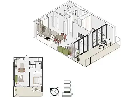 Aurelia Residence - Image 8