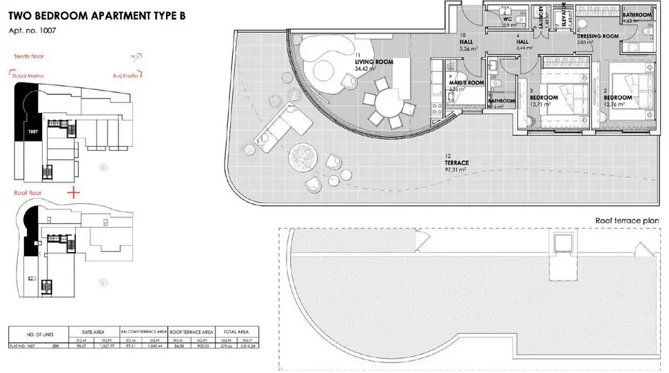 Stonehenge Residences By Segrex Development - Image 13