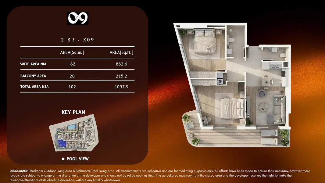 09 Life Residences - Image 20