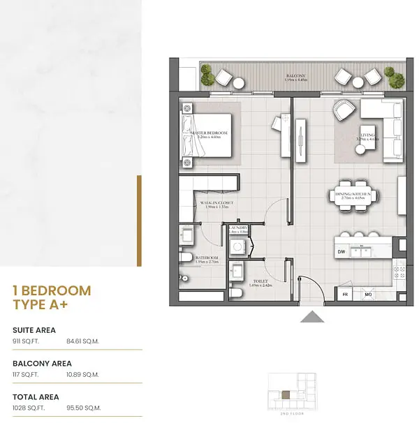 Roma Residences - Image 10