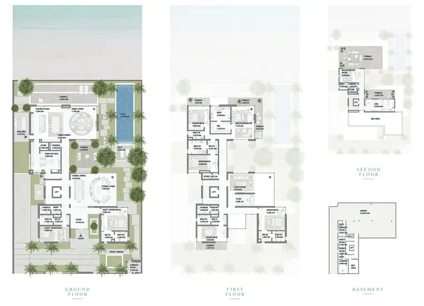 District One West By Nakheel - Image 19