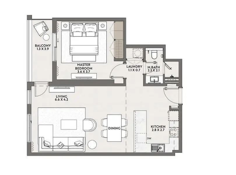 Cello Residences Tower B - Image 15