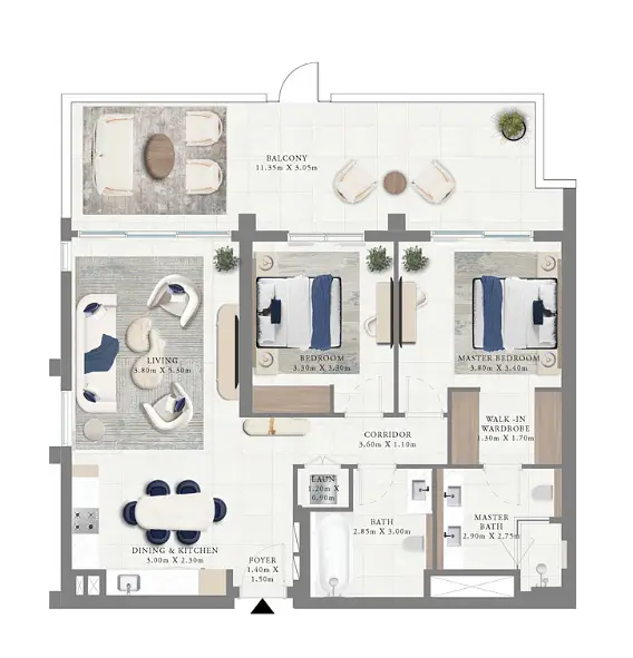 Altus Tower 2 - Image 13
