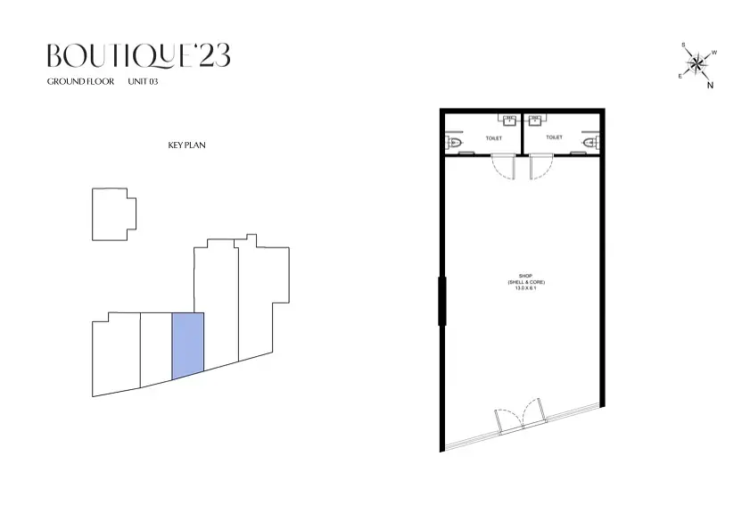 Boutique 23 - Image 26