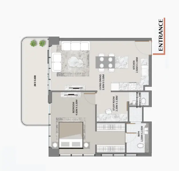 Primero Residences - Image 7