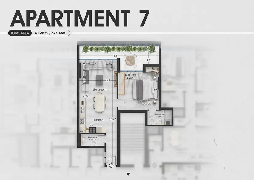 Ethan Residences - Image 3