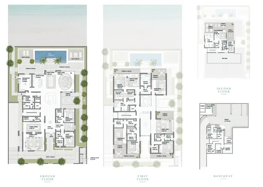 District One West By Nakheel - Image 20