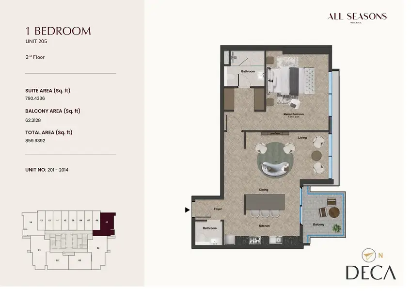 All Seasons Residence - Image 14