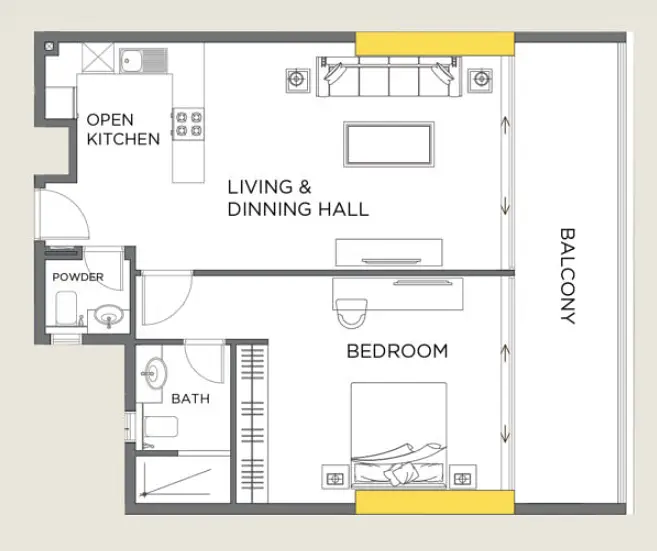Royal Regency Suites Tower 2 - Image 7