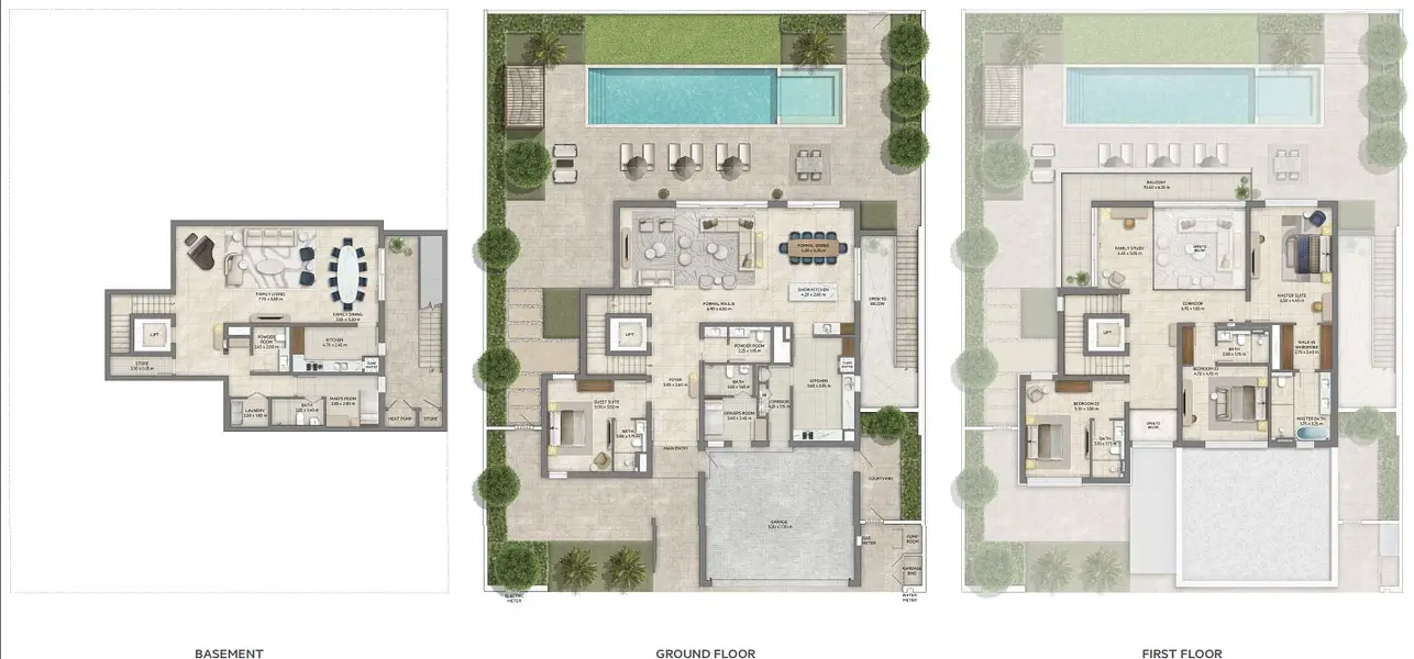 Tierra Address Villas - Image 3
