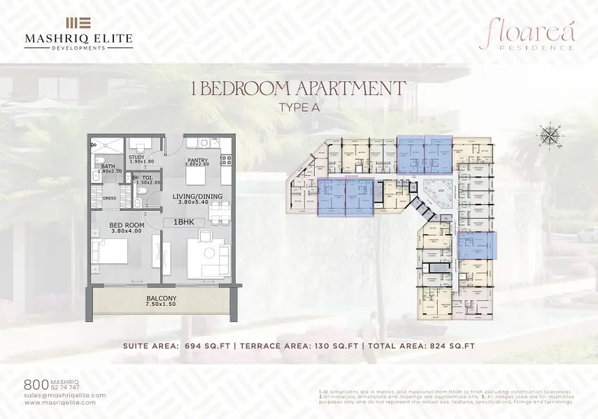 Floarea Residence - Image 9