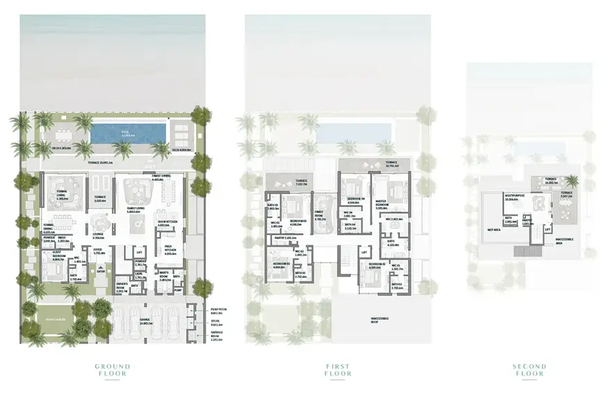 District One West By Nakheel - Image 16