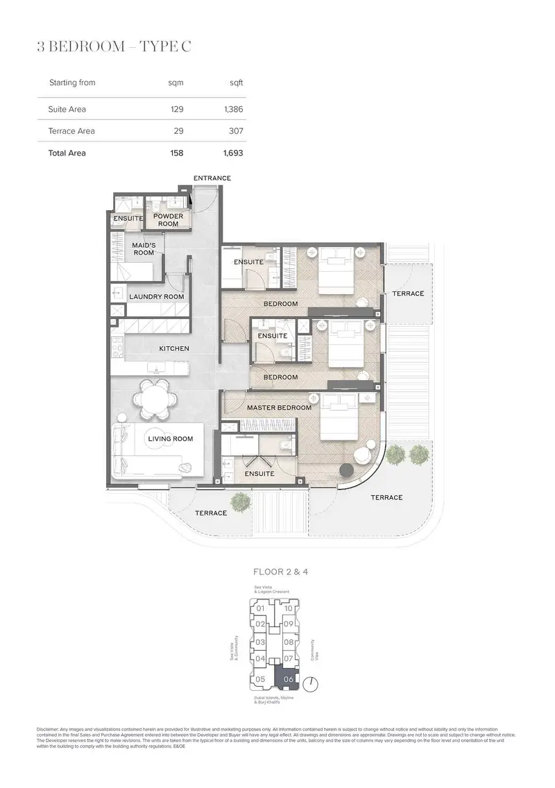 Avida Residences - Image 23