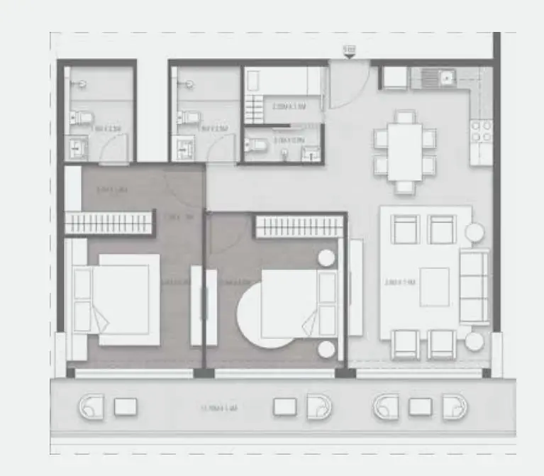 Valores Residences - Image 13