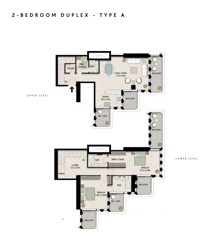 One B Tower - Image 12