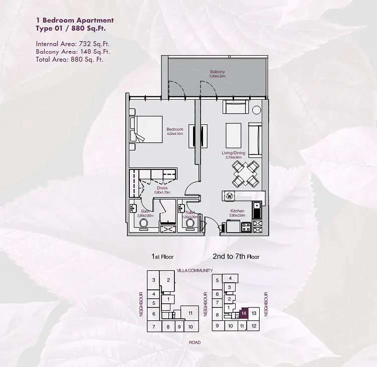 Amalia Residences - Image 6