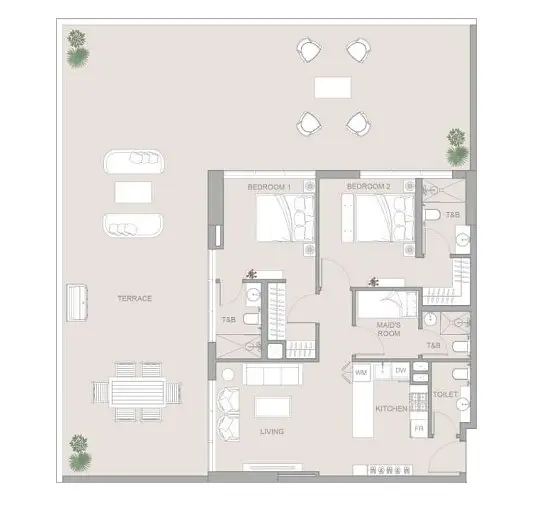Vistara House - Image 14