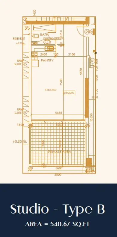 Queen Sheba Tower - Image 6