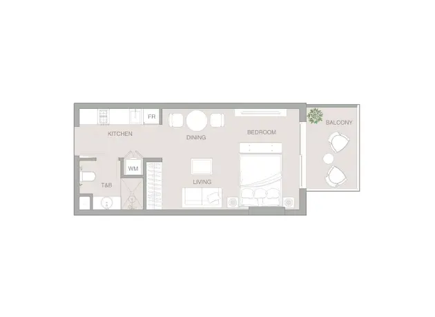 Essenl1fe Residence - Image 10
