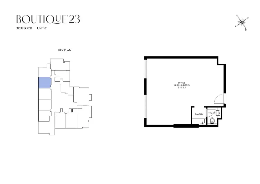Boutique 23 - Image 18