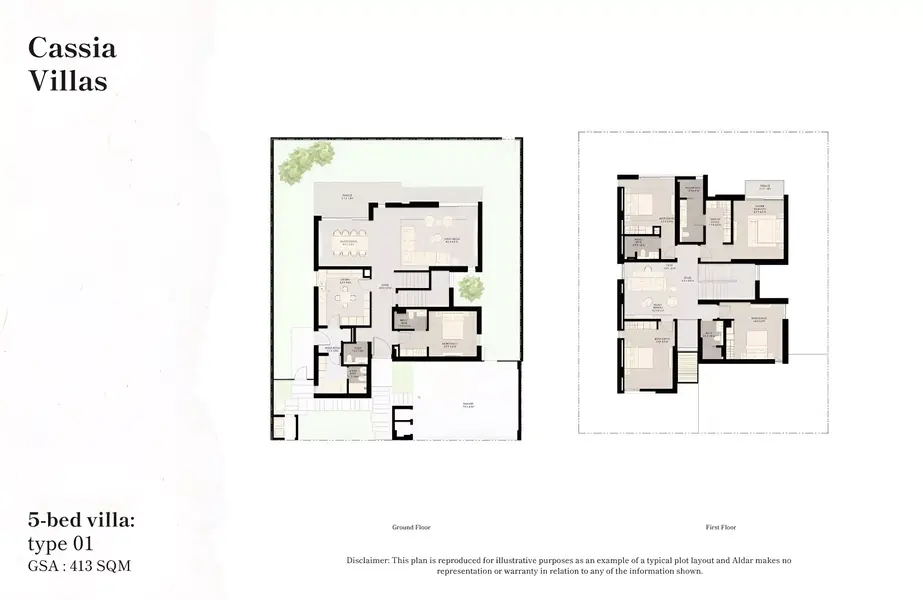 Cassia 5 - Image 3