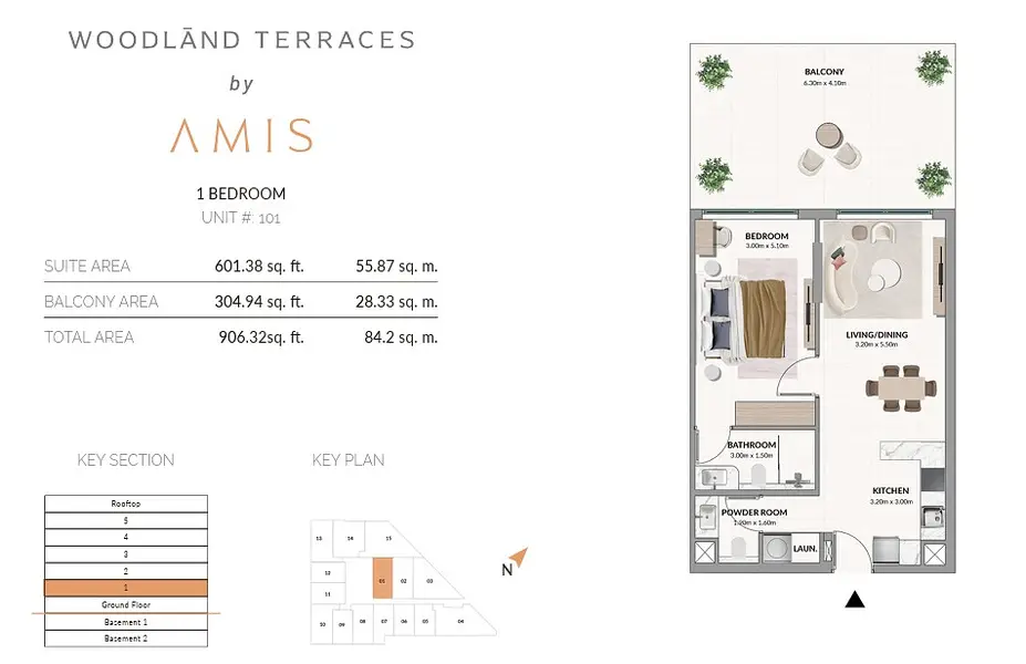 Woodland Terraces - Image 7