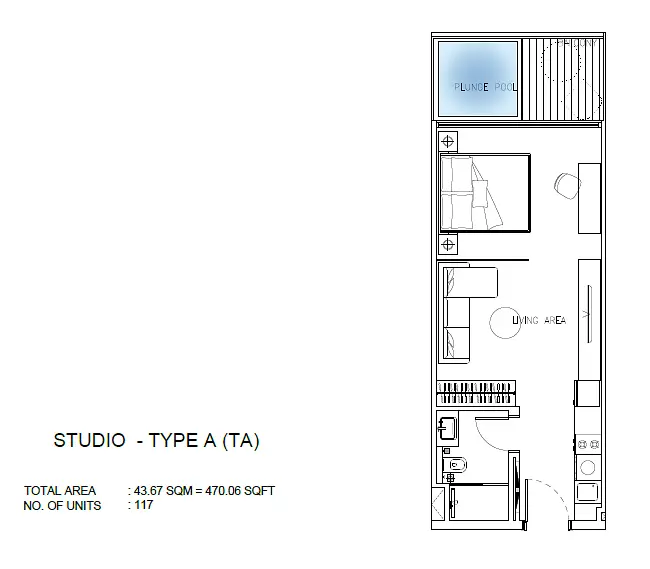 Sky Suites - Image 7
