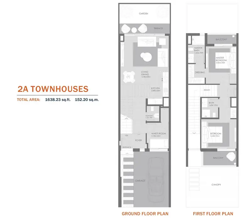 MAG Eye Townhouses - Image 6