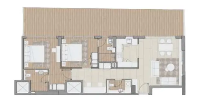 Concept 7 Residences - Image 17