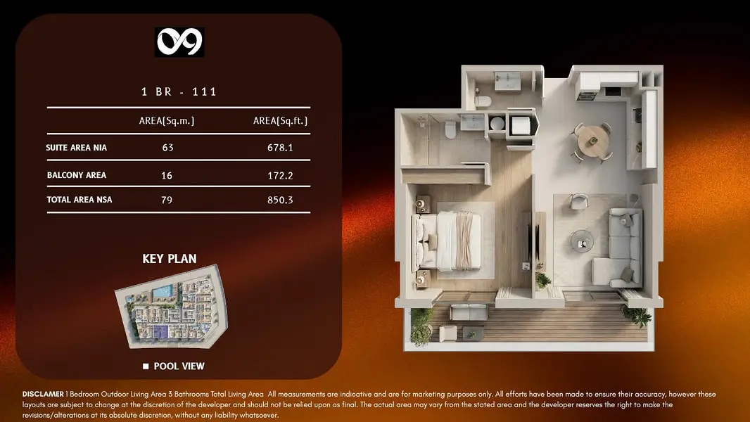 09 Life Residences - Image 13