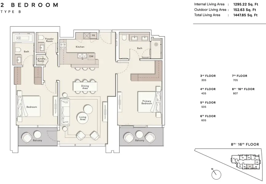 One River Point - Image 14