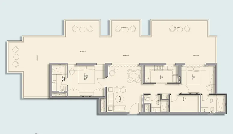 Emerald Vision Tower - Image 13
