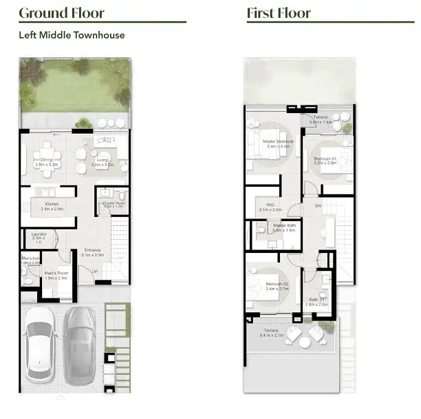 Aura Gardens - Image 3