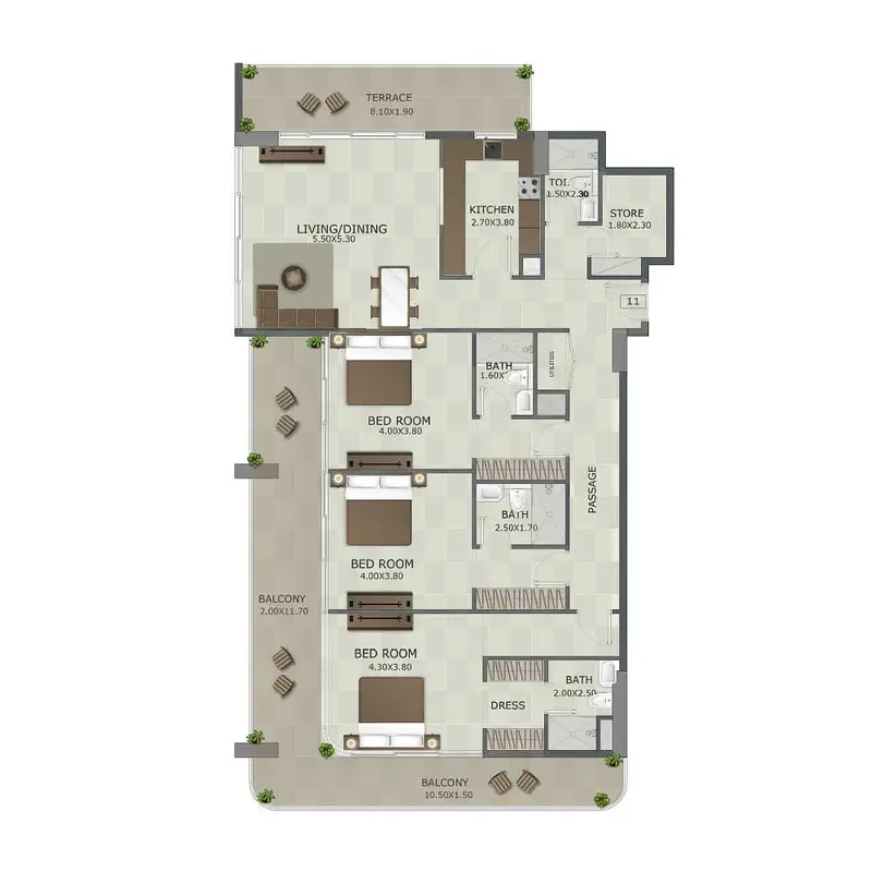 Regal Crest - Image 17