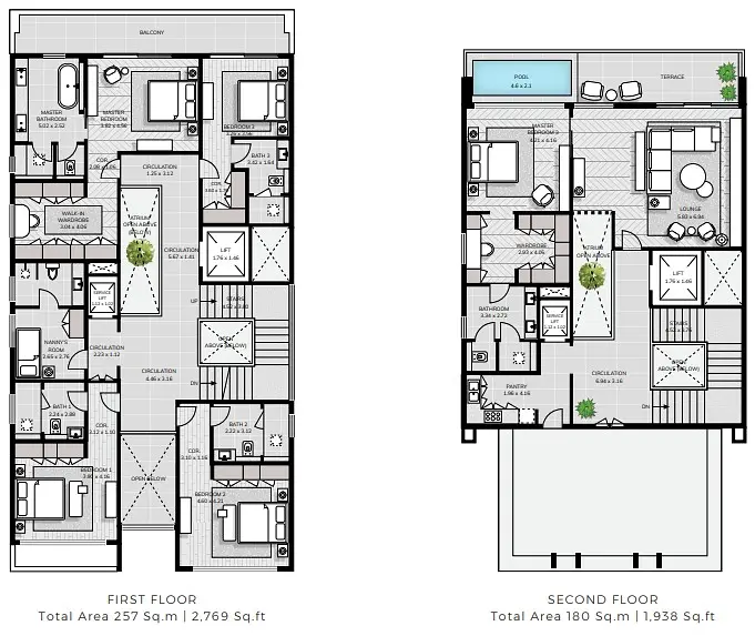 Signature Mansions - Image 12