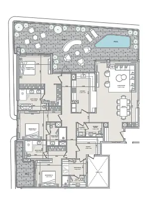 Isolana Residences - Image 19