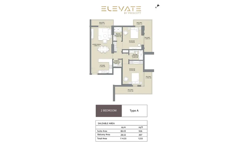Elevate By Prescott - Image 12