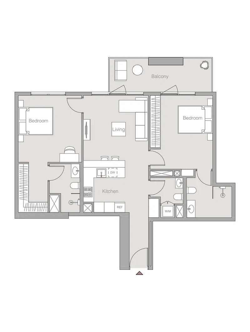 V1ter Residence - Image 19