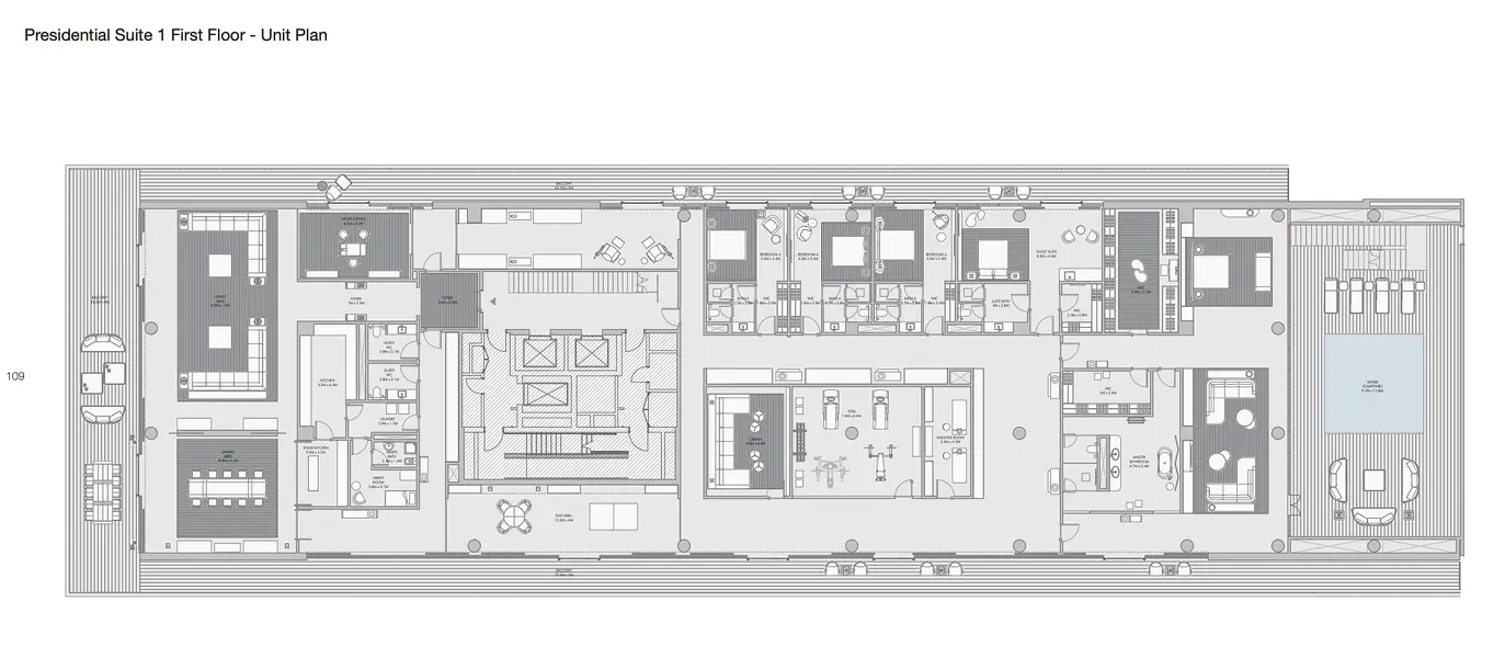 Armani Beach Residences - Image 26