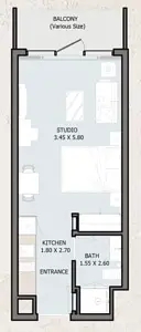 Verdana Residence 7 - Image 5